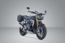 Triumph Speed Triple 1200 RR [2022-2025] - PRO BLAZE H saddlebag set with EDGE protection & heat protection – image 1