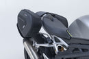 Triumph Speed Triple 1200 RR [2022-2025] - PRO BLAZE H saddlebag set with EDGE protection & heat protection – image 2