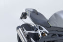 Triumph Speed Triple 1200 RR [2022-2025] - PRO BLAZE H saddlebag set with EDGE protection & heat protection – picture 3