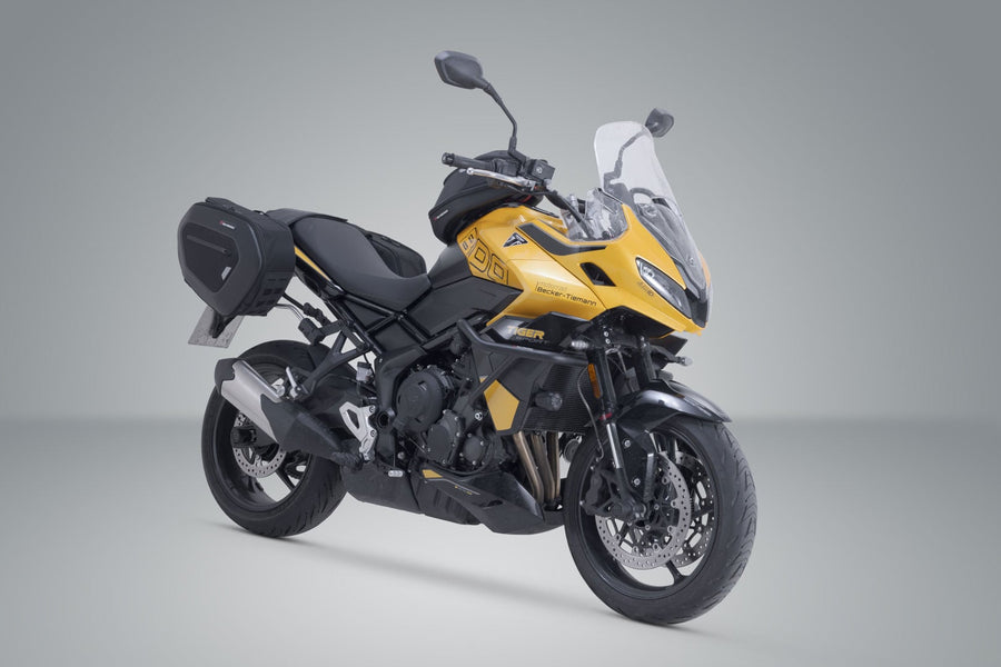 Triumph Tiger Sport 800 [2024-2026] - PRO BLAZE H saddlebag set - image 2