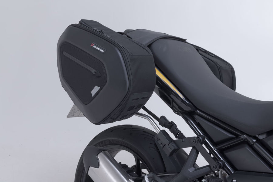 Triumph Tiger Sport 800 [2024-2026] - PRO BLAZE H saddlebag set - image 3