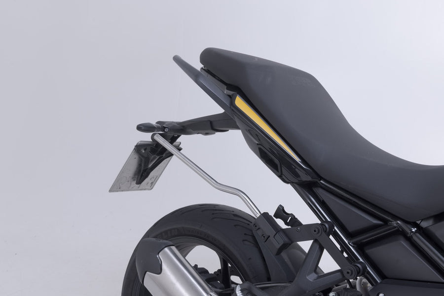 Triumph Tiger Sport 800 [2024-2026] - PRO BLAZE H saddlebag set - picture 4