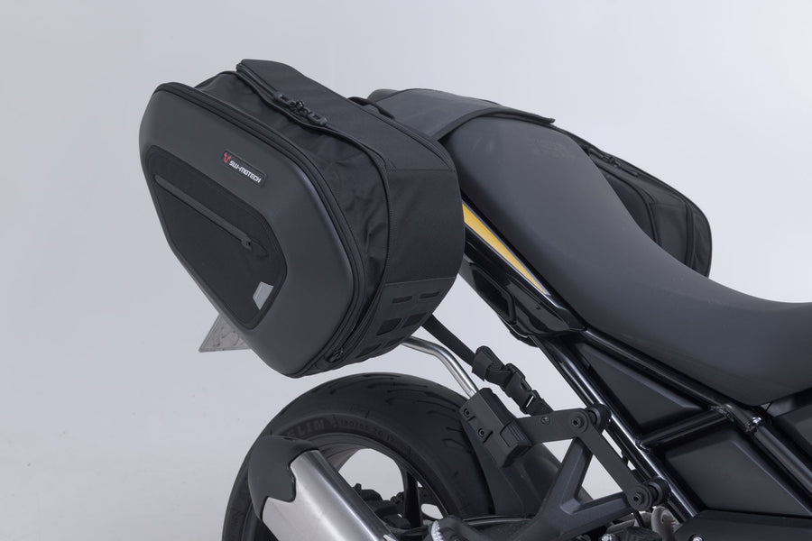 Triumph Tiger Sport 800 [2024-2026] - PRO BLAZE H saddlebag set - picture 6