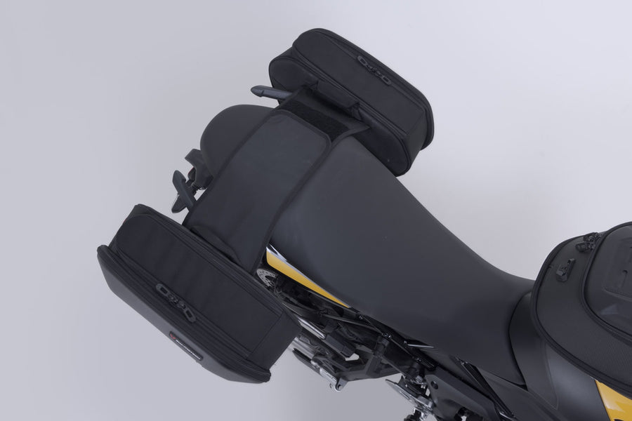 Triumph Tiger Sport 800 [2024-2026] - PRO BLAZE H saddlebag set - picture 7
