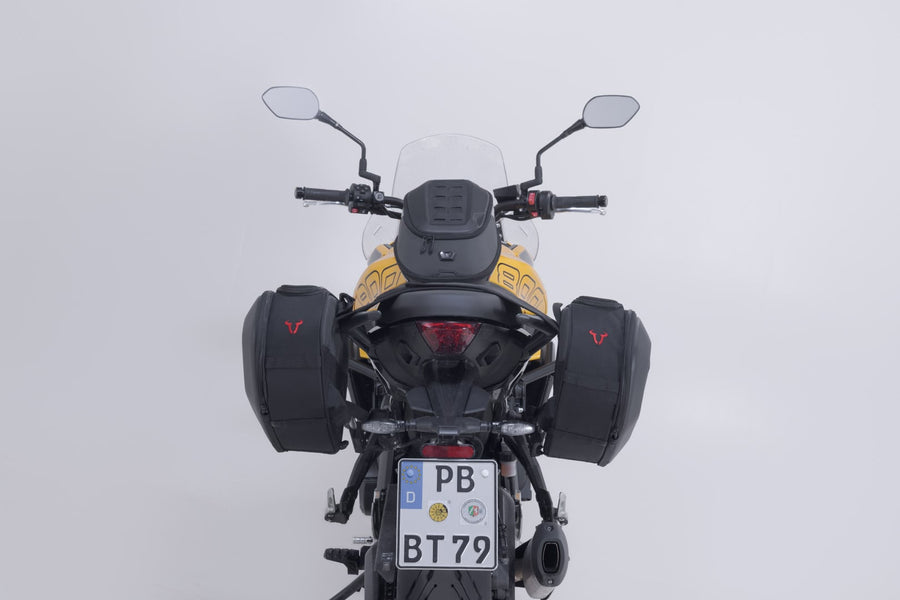 Triumph Tiger Sport 800 [2024-2026] - PRO BLAZE H saddlebag set - picture 8