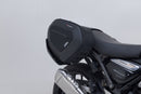 Triumph Speed 400 [2024-2026] - PRO BLAZE H Satteltaschen-Set – Bild 3