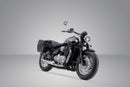 Triumph Bonneville 1200 Speedmaster [2019-2026] - Legend Gear LC2 Seitentaschen-System – Bild 2