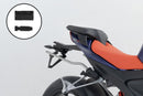 Yamaha TT-R 50 E [2011-2021] - PRO BLAZE H saddlebag set - picture 4