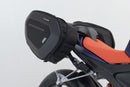 Yamaha TT-R 50 E [2011-2021] - PRO BLAZE H saddlebag set - picture 6