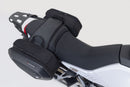 Moto Guzzi Stelvio 1000 [2024-2026] - PRO BLAZE saddlebag set - picture 7