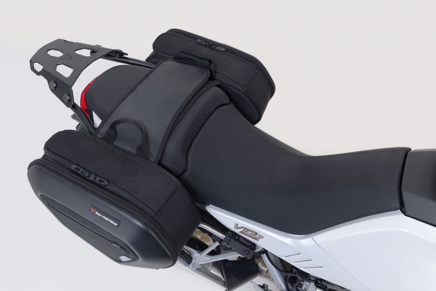 Moto Guzzi Stelvio 1000 [2024-2026] - PRO BLAZE saddlebag set - picture 7