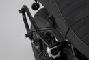 Moto Guzzi V9 Bobber [2017-2024] - Legend Gear LC2 side bag system - picture 7
