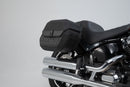 Harley-Davidson FXLRS 1868 Softail Low Rider S 114 [2020-2021] - Legend Gear LH1/LH2 side bag system - picture 1