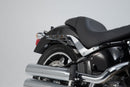 Harley-Davidson FXLR 1750 Softail Low Rider 107 [2018-2020] - Legend Gear LH1/LH2 side bag system - picture 3