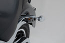 Harley-Davidson FXLRS 1868 Softail Low Rider S 114 [2020-2021] - Legend Gear LH1/LH2 side bag system - picture 4