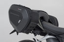Ducati Streetfighter V2 955 [2022-2024] - PRO BLAZE H saddlebag set with waterproof inner bags - picture 6