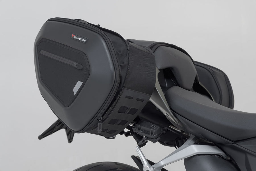 Ducati Streetfighter V2 955 [2022-2024] - PRO BLAZE H saddlebag set with waterproof inner bags - picture 6
