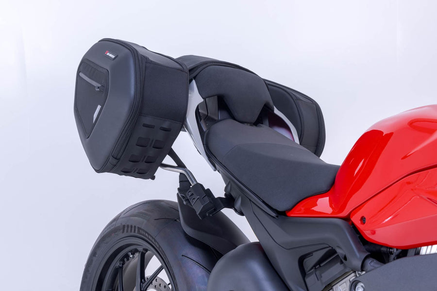 Ducati Streetfighter V4 1100 [2023-2026] - PRO BLAZE H Satteltaschen-Set – Bild 3