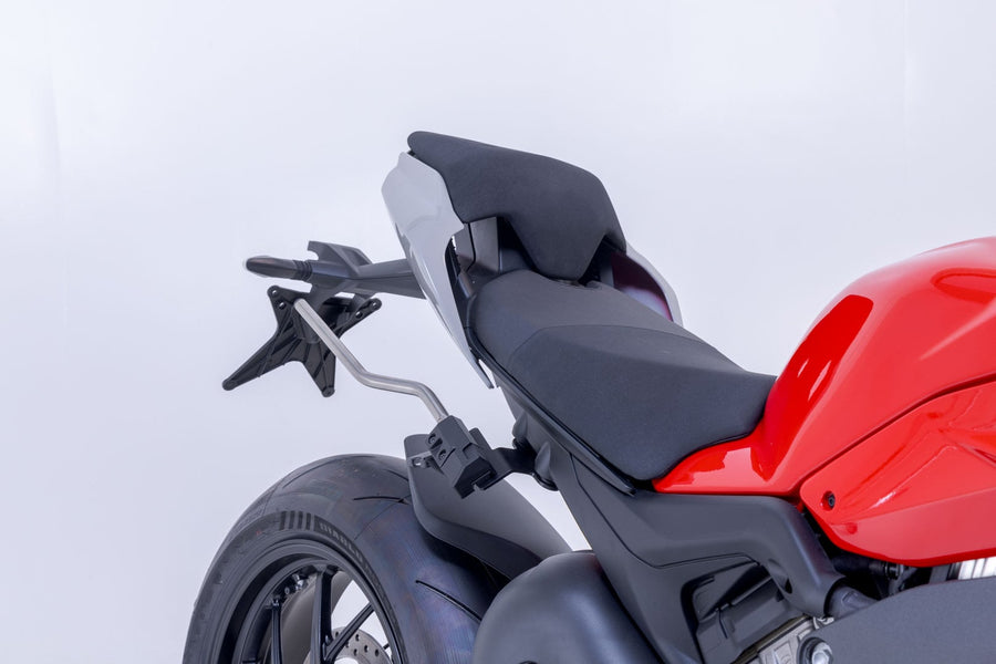 Ducati Streetfighter V4 / V4S 1100 [2022-2026] - PRO BLAZE H saddlebag set - picture 4