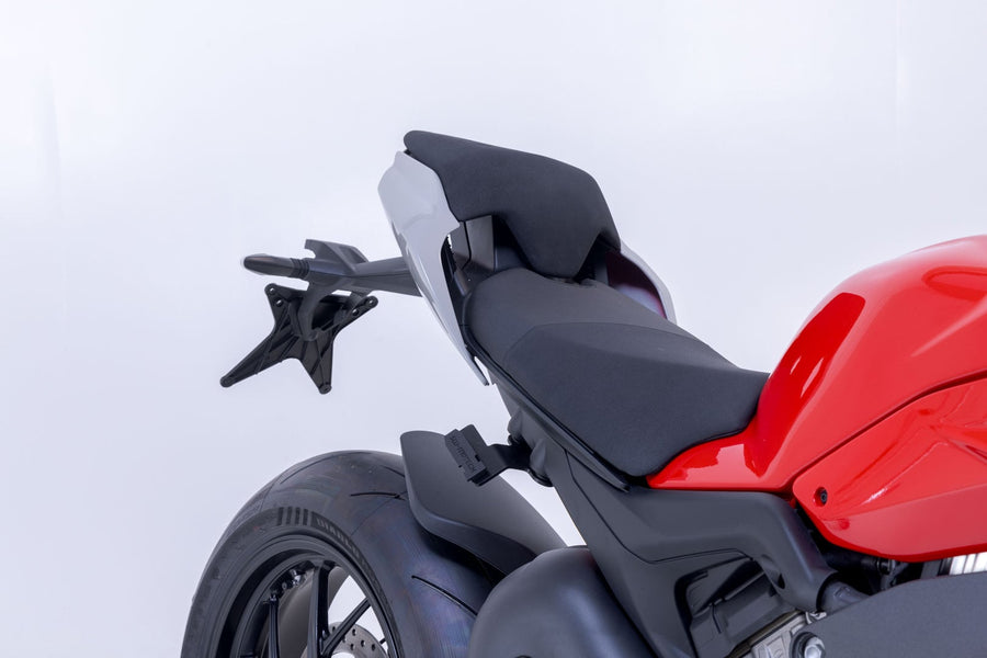 Ducati Streetfighter V4 / V4S 1100 [2022-2026] - PRO BLAZE H saddlebag set - picture 5