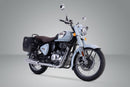 Royal Enfield Classic 350 [2022-2026] - Legend Gear side bag system LC - picture 2