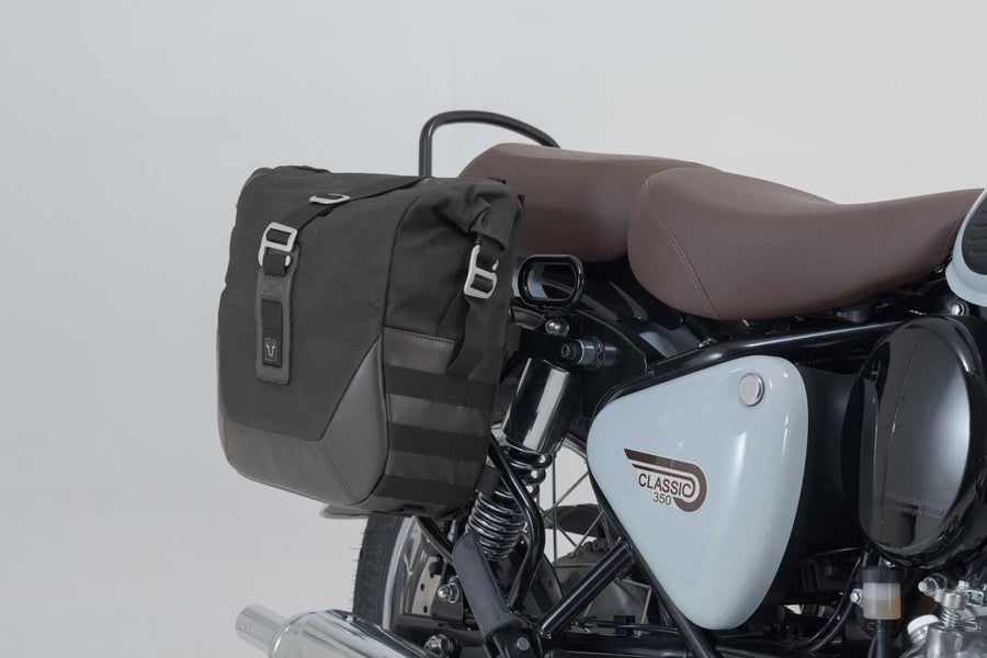 Royal Enfield Classic 350 [2022-2026] - Legend Gear side bag system LC - picture 5