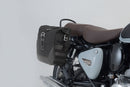 Royal Enfield Classic 350 [2022-2025] - Legend Gear side bag system LC2 Black Edition - Image 6