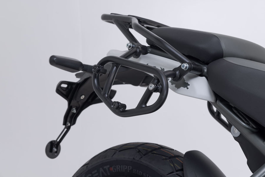 BMW R 1300 GS [2025-2026] - Legend Gear side bag system LC Black Edition – picture 3