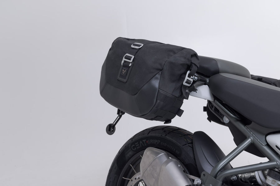 BMW R 1300 GS [2025-2026] - Legend Gear side bag system LC Black Edition – picture 5