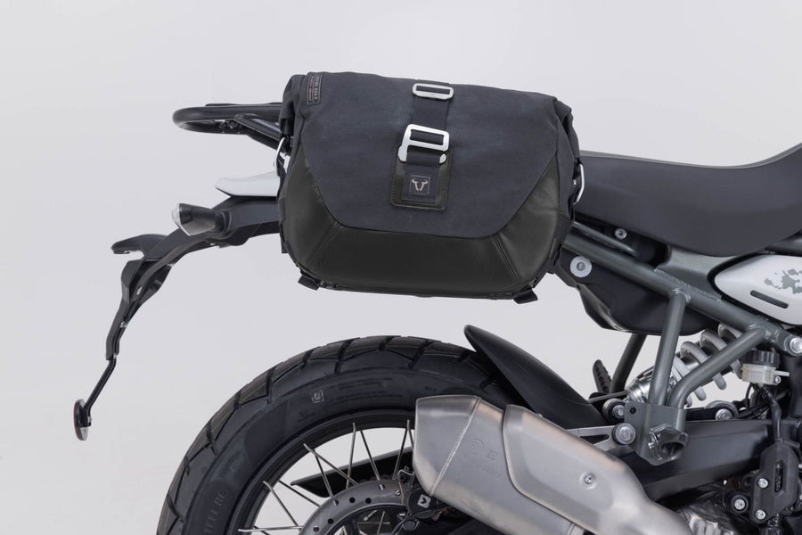 BMW R 1300 GS [2025-2026] - Legend Gear side bag system LC Black Edition – picture 6
