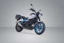 Royal Enfield Guerrilla 450 [2024-2025] - Legend Gear side bag system LC - picture 2
