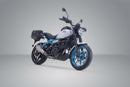 Royal Enfield Guerrilla 450 [2024-2025] - Legend Gear side bag system LC Black Edition - Image 2