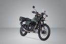 Royal Enfield Himalayan 400 [2017-2024] - Legend Gear LC1 & LC2 Side Bag System Brown Edition - Image 1