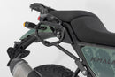 Royal Enfield Himalayan 400 [2017-2024] - Legend Gear LC1 & LC2 Side Bag System Brown Edition - Image 2
