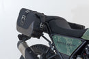 Royal Enfield Himalayan 400 [2017-2024] - Legend Gear LC1 & LC2 Side Bag System Brown Edition - Image 4