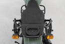 Royal Enfield Himalayan 400 [2017-2024] - Legend Gear LC1 & LC2 Side Bag System Brown Edition - Image 6