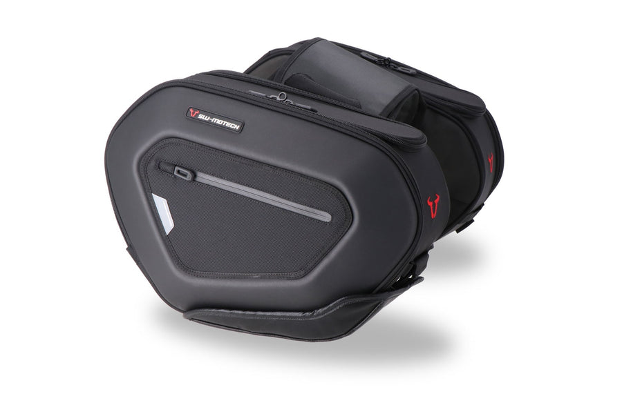 Honda CB 500 F [2025] - PRO BLAZE saddlebag set – picture 1