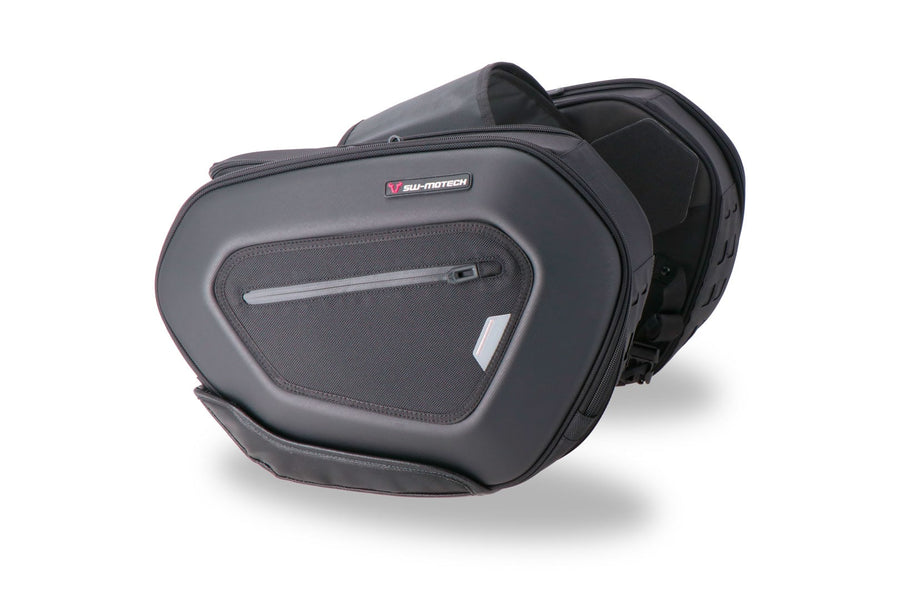 BMW M 1000 R [2024-2025] - PRO BLAZE H saddlebag set – image 1