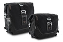 BMW R 1300 GS [2025-2026] - Legend Gear side bag system LC Black Edition – Image 1