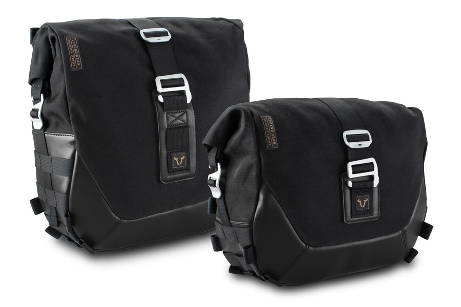 BMW R 1300 GS [2025-2026] - Legend Gear side bag system LC Black Edition – Image 1