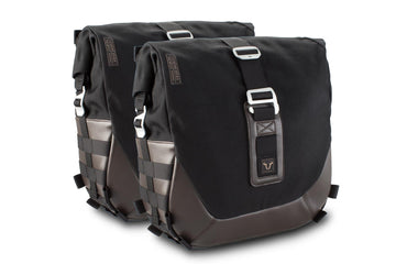 Kawasaki W 230 [2025-2026] - Legend Gear LC2 side bag system - picture 1
