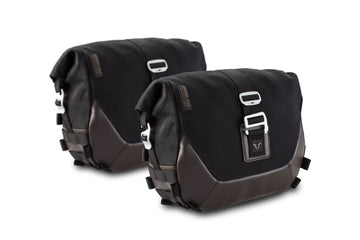 Honda CL 500 [2023-2025] - Legend Gear LC2 side bag system left - picture 1