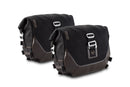 Honda ST 125 Dax [2023-2024] - Legend Gear LC2 side bag system left - picture 1