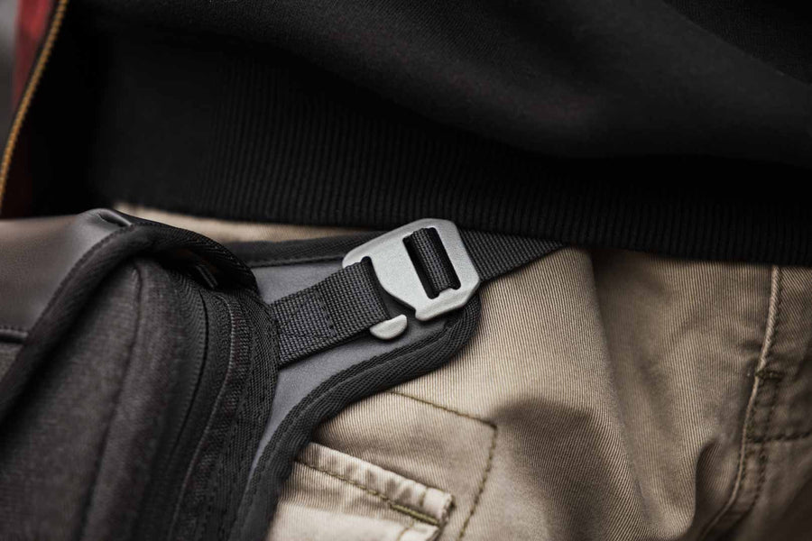 [SW-MOTECH] - Legend Gear leg bag LA13 – picture 6