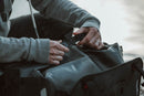 [SW-MOTECH] - SysBag WP L with adapter plate on the right – Figure 6