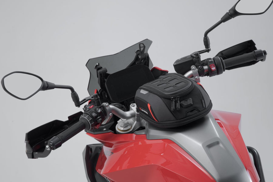 [SW-MOTECH] – PRO Micro tank bag 3–5 l