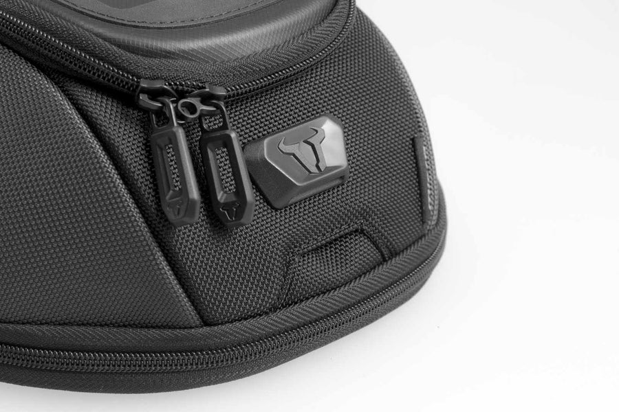 [SW-MOTECH] – PRO Micro tank bag 3–5 l
