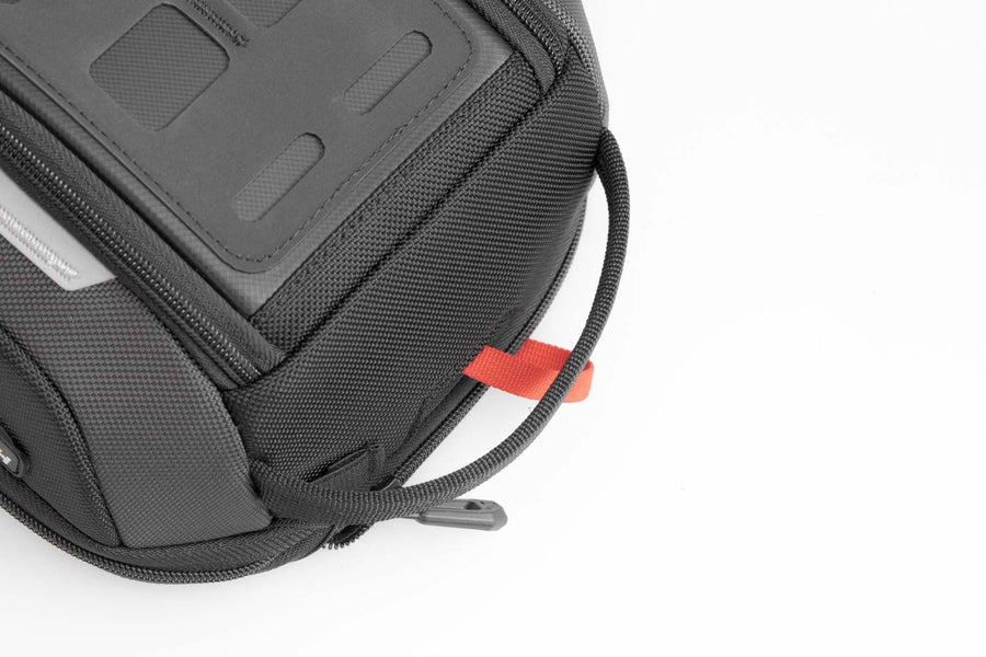[SW-MOTECH] – PRO Micro tank bag 3–5 l