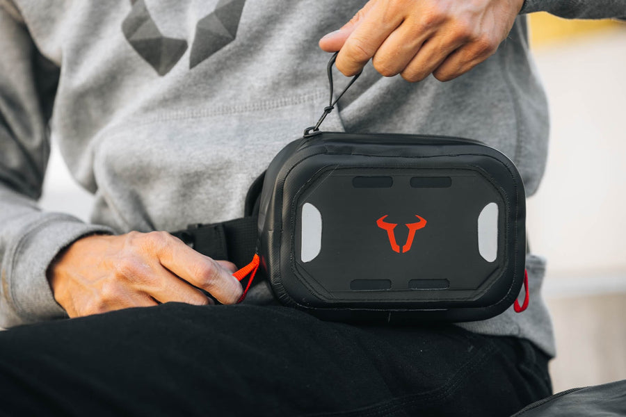 [SW-MOTECH] - Belt WP bum bag – picture 6