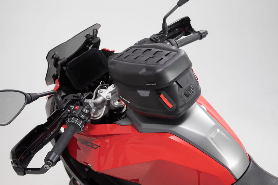 [SW-MOTECH] – PRO tank bag
